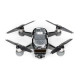 Наклейка для DJI Spark (transparent)